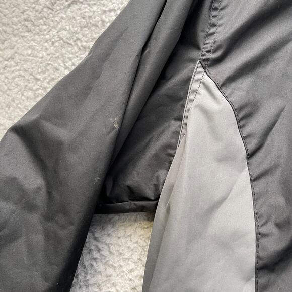 San Francisco Jacket Adult Small Full Zip Windbreaker Hoodie - Picture 6 of 8